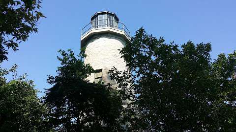 Pelee Island Lighthouse