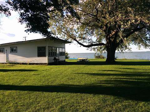 Zanes Bayview Cottages